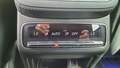 View of rear climate control switch