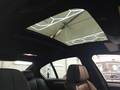 View of sunroof / panoramic roof