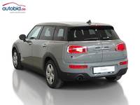 Вид сзади слева