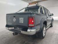 Aanzicht achter links