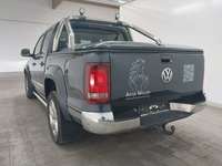 Aanzicht achter rechts