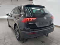 Aanzicht achter links