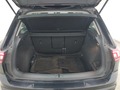 View of boot / luggage space