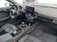 Aanzicht binnenruimte