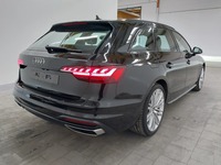 Aanzicht achter rechts