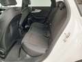 View of rear seat
