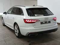 Aanzicht achter links