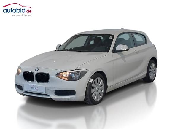 Вид спереди слева