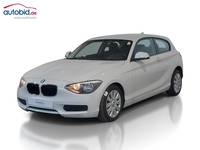 Widok z przodu po stronie lewej