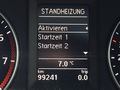 Weitere Sonderausstattung