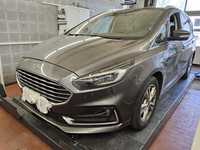 Ford S-Max 2,0 EcoBlue Automatik "Titanium"