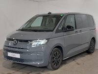 Pogled od napred levo