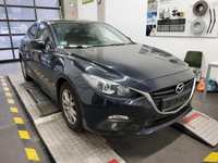 Pogled desno spredaj