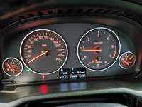 Widok zestawu wskazników