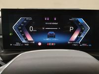 Pogled na kombinovani instrument