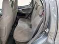 View of rear seat
