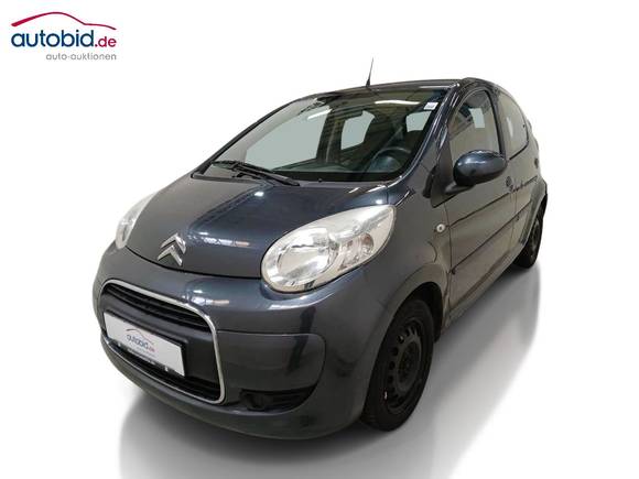 Náhled zpředu zleva