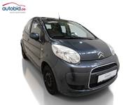 Náhled zpředu zprava