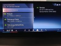 Szerviz dokumentáció