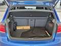 View of boot / luggage space