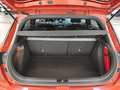 View of boot / luggage space