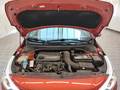 View of engine compartment