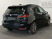 Vaade tagant paremalt