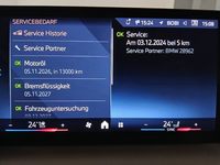 Teeninduse sissekanne