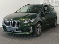 BMW 2 Active Tourer 218 i Connected Professional Luxury Line UVP: 48.540,02 €