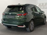 Vaade tagant paremalt