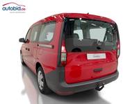 Náhled zezadu zleva