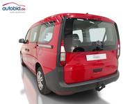 Náhled zezadu zleva