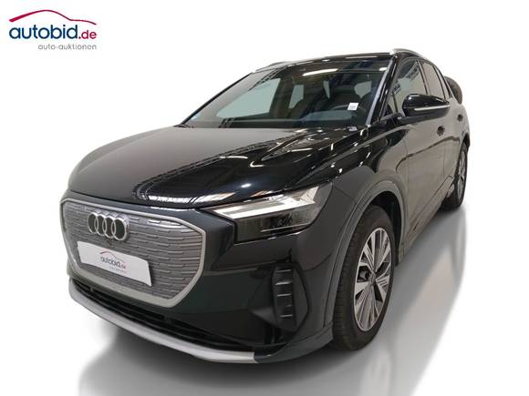 Náhled zpředu zleva