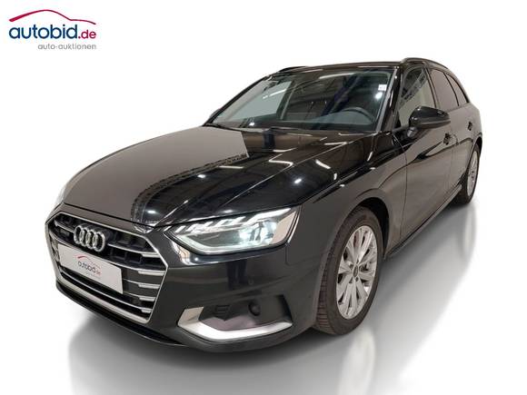 Náhled zpředu zleva