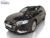 Náhled zpředu zleva