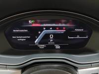 Pohled na přístrojovou desku