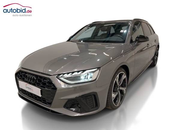 Náhled zpředu zleva