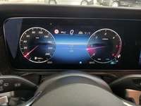 Vista plancia strumenti