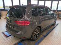 Vaade tagant paremalt