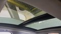 View of sunroof / panoramic roof