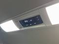 View of rear climate control switch