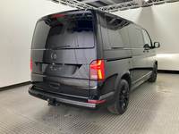 Aanzicht achter rechts