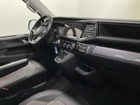 Aanzicht binnenruimte