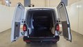 View of boot / luggage space