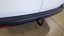 Bumper midden achter