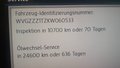 Voertuigstatus