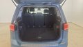 View of boot / luggage space