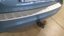 Bumper midden achter