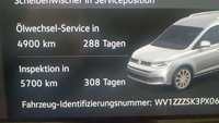 Voertuigstatus