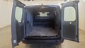 View of boot / luggage space